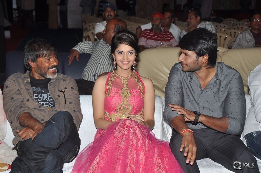 Beeruva-Movie-Audio-Launch